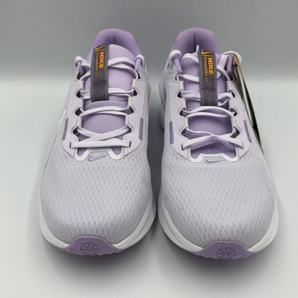 Nike Downshifter 13 - FD6476-500 - Barely Grape/Lilac - Women's 11 **NEW**